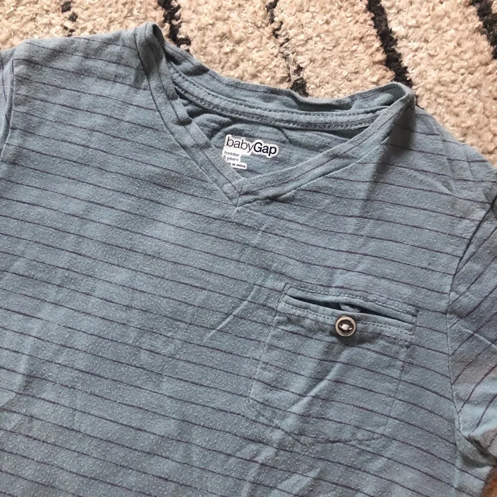 GAP good used